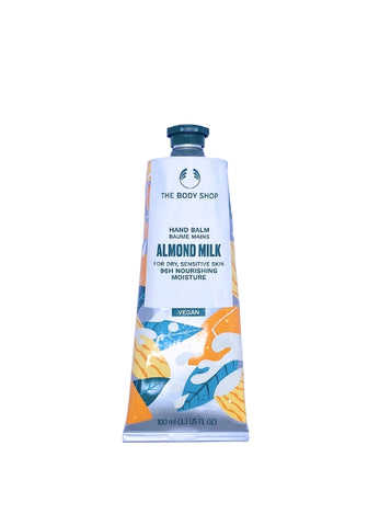 Almond Milk Hand Balm