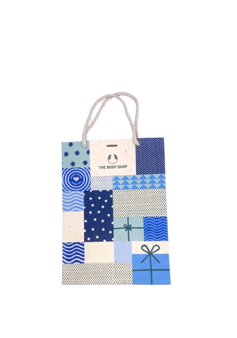 Create Your Own Christmas Gift Bag