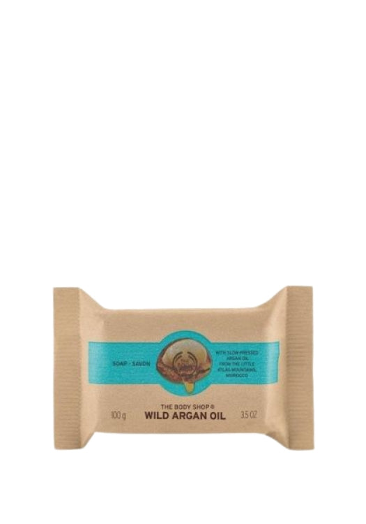 Wild Argan Oil Soap