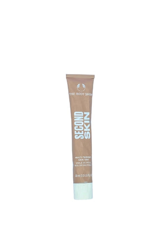 Second Skin Tint