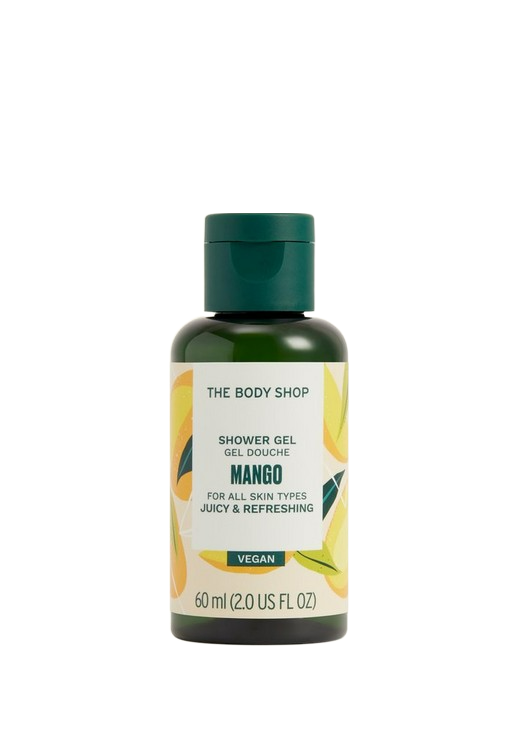 Mango Shower Gel