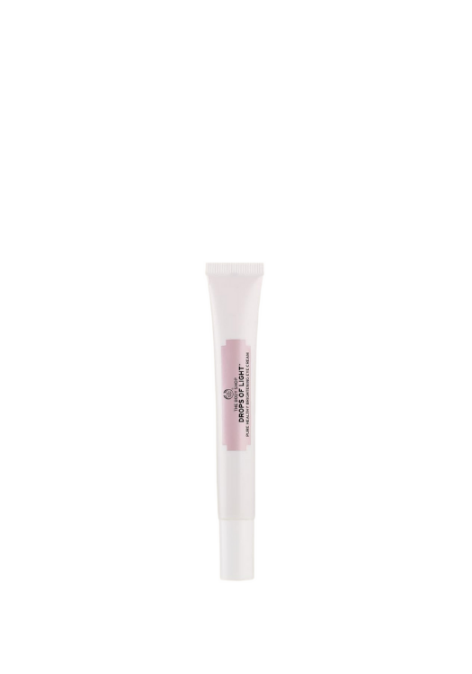 Drops of Light Pure Healthy Brightening Eye Cream