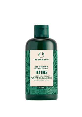 Tea Tree Purifying & Balancing Shampoo