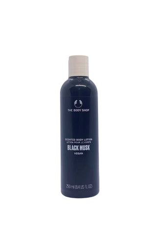 Black Musk Body Lotion