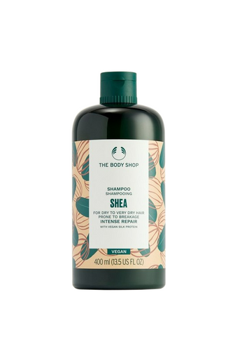 Shea Intense Repair Shampoo