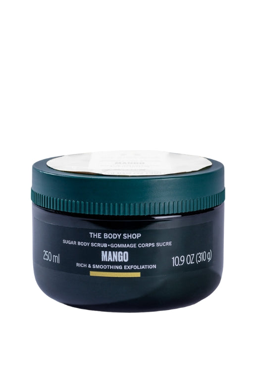 Mango Body Scrub