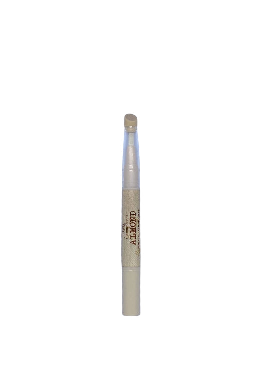 Almond Nail & Cuticle Manicure Oil