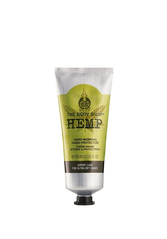 Hemp Hand Protector (Classic)