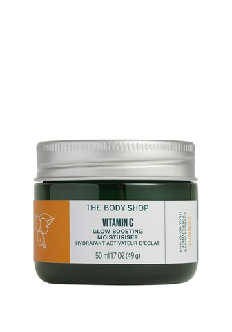 Vitamin C Glow Boosting Moisturiser