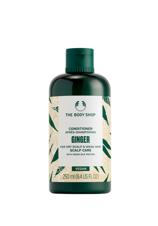 Ginger Scalp Care Conditioner