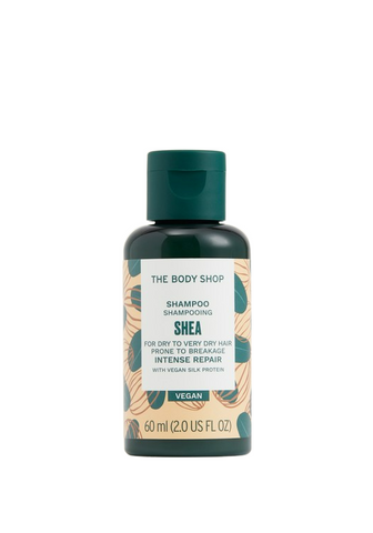 Shea Intense Repair Shampoo