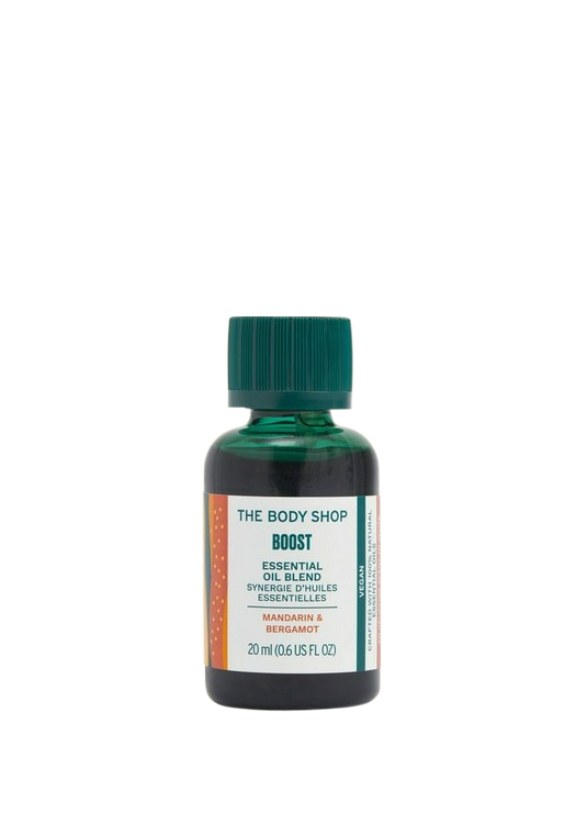 Boost Essential Oil Blend