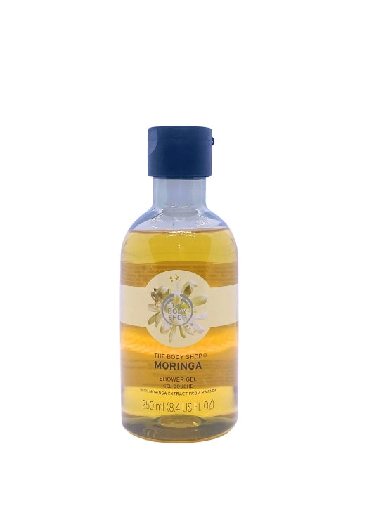 Moringa Shower Gel (Classic)