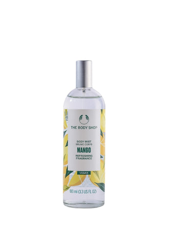 Mango Body Mist