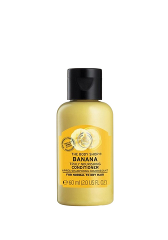 Banana Truly Nourishing Conditioner