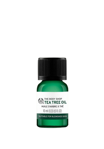 Tea Tree Oil (Classic)