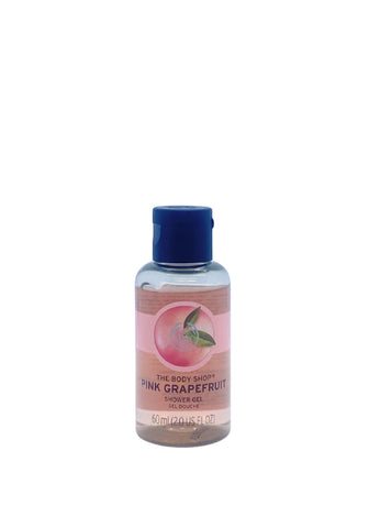Pink Grapefruit Shower Gel Classic