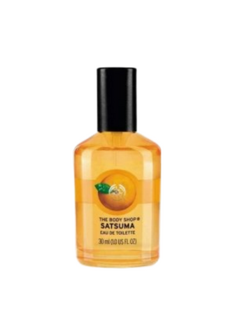 Satsuma Eau De Toilette