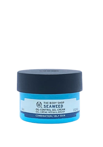Seaweed Oil-Control Gel Cream