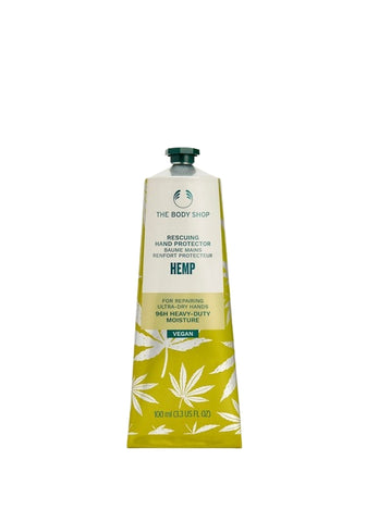 Hemp Hand Protector