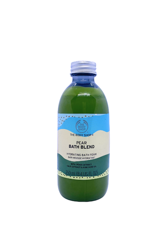 Pear Bath Blend