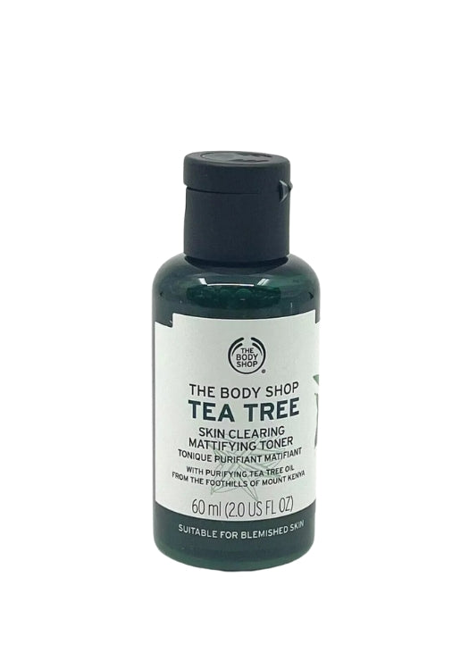 Tea Tree Toner Classic