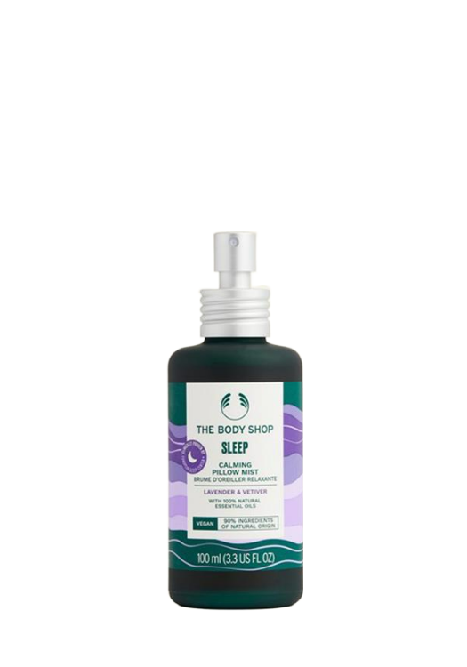 Sleep Calming Pillow Mist