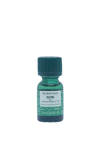 Tea Tree Oil