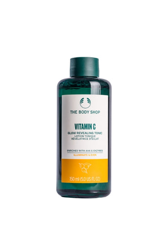 Vitamin C Glow Revealing Tonic