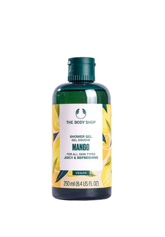 Mango Shower Gel