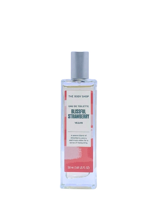 Blissful Strawberry Eau de Toilette