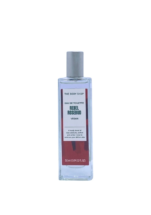 Rebel Rosebud Eau de Toilette