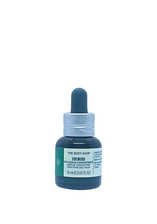 Edelweiss Eye Concentrate