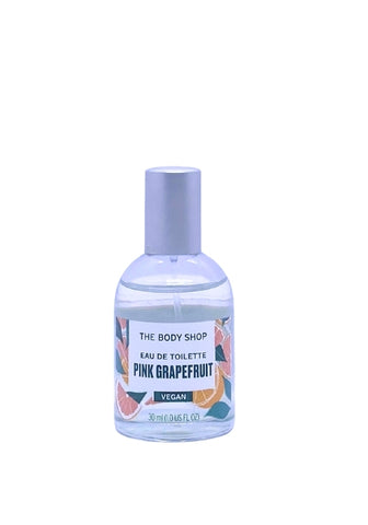 Pink Grapefruit Eau De Toilette