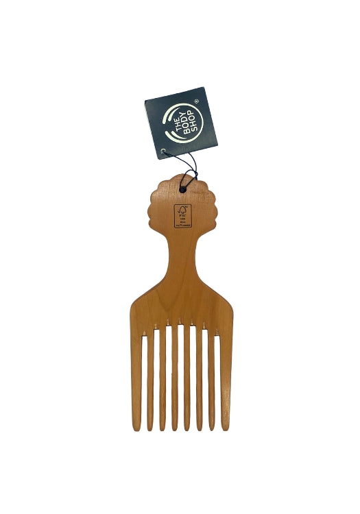 Natural Curl Comb