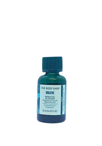 Breathe Essential Oil Blend
